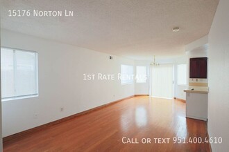 15176 Norton Ln in Moreno Valley, CA - Building Photo - Building Photo