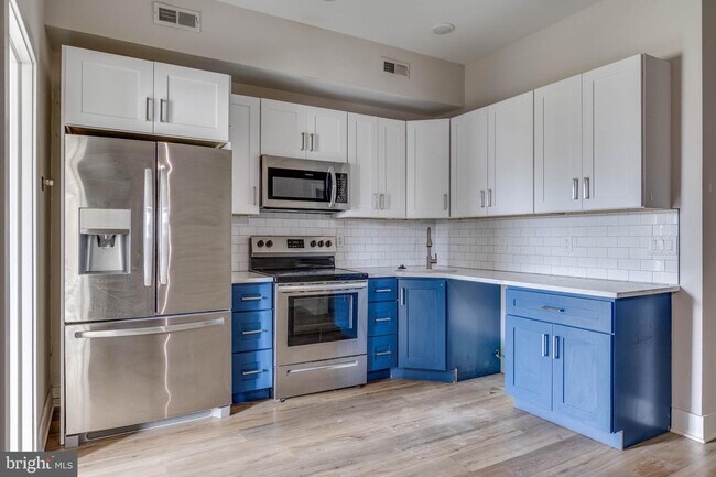 1535 N 6th St in Philadelphia, PA - Building Photo - Building Photo