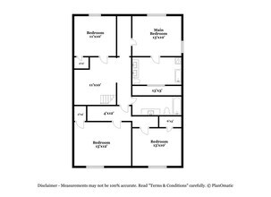 9760 Havasupai Ave in Las Vegas, NV - Foto de edificio - Building Photo