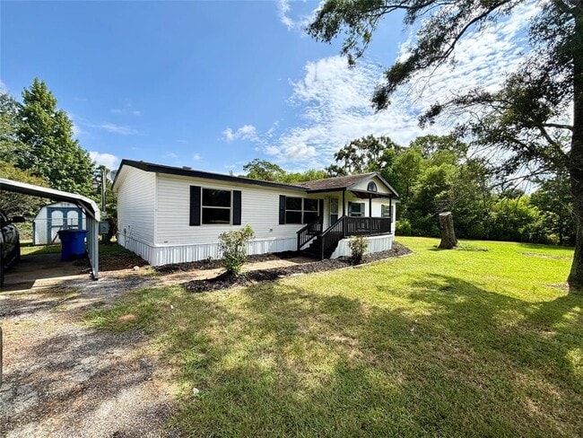 21629 County Rd 3749 in Cleveland, TX - Building Photo - Building Photo