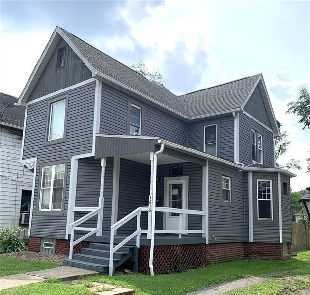 1616 6th Ave in New Brighton, PA - Building Photo - Building Photo
