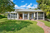 137 S Oak St in Lantana, FL - Building Photo - Building Photo