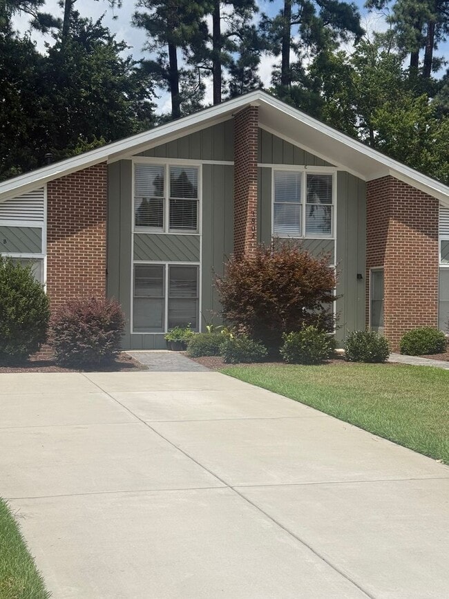 property at 3802 Chase Rd NW