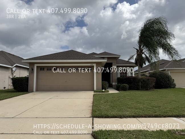 property at 1167 Lebanon Ct