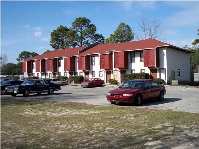 Pine Wood Village in Panama City, FL - Building Photo - Building Photo