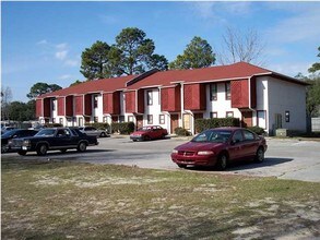 Pine Wood Village in Panama City, FL - Building Photo - Building Photo