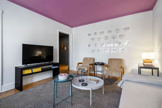 3538 N Racine Ave in Chicago, IL - Building Photo - Building Photo