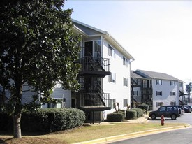 Village Green Condos Apartments