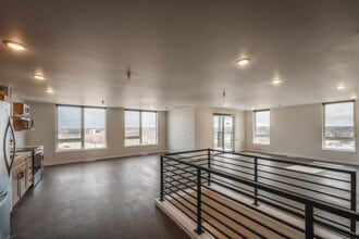 Unite Apartments in Fargo, ND - Foto de edificio - Building Photo