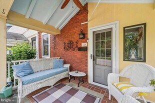 119 Francis Ave in Wayne, PA - Building Photo