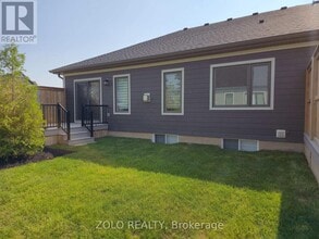 154 Port Robinson Rd in Pelham, ON - Building Photo - Building Photo