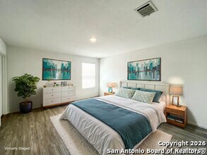 5630 Raven Pl in San Antonio, TX - Building Photo - Building Photo