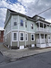 5 Ropes St, Unit 2 in Salem, MA - Building Photo - Building Photo