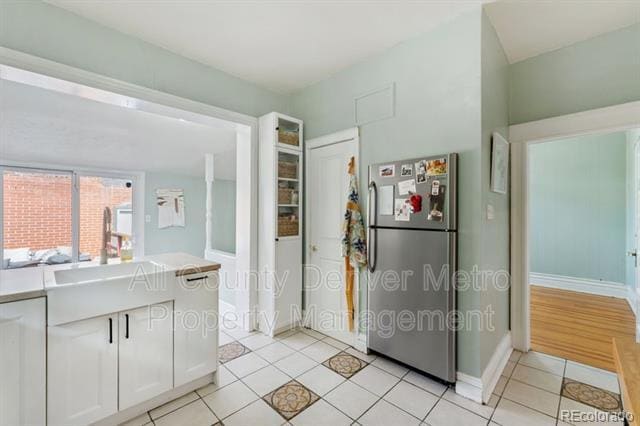 1351 Garfield St in Denver, CO - Building Photo - Building Photo