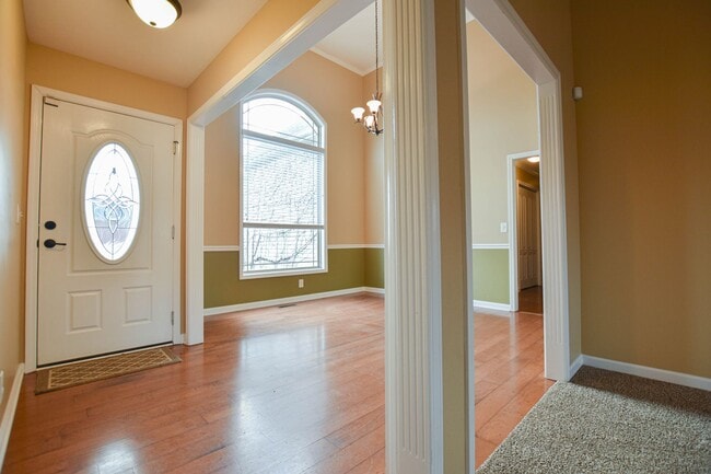 3170 Cross Ridge Dr in Clarksville, TN - Building Photo - Building Photo