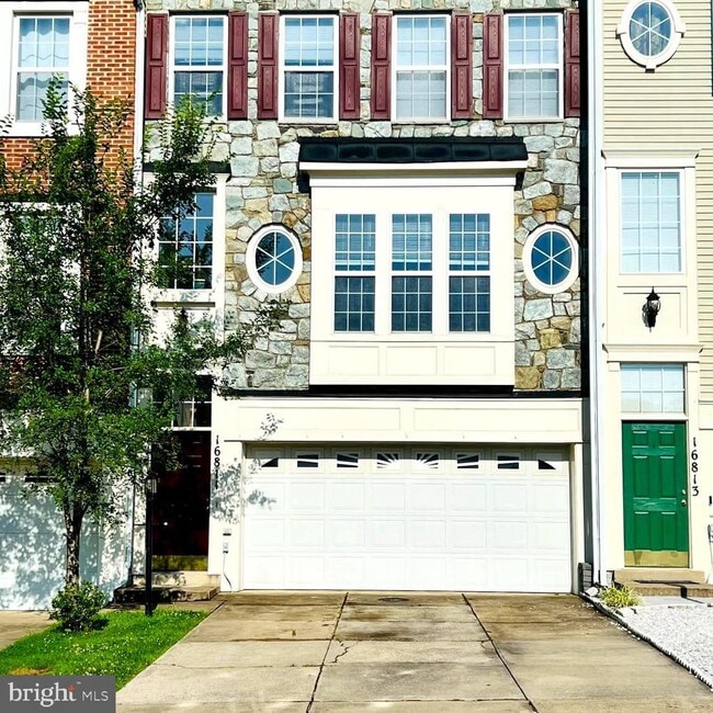 property at 16811 Sweeney Ln