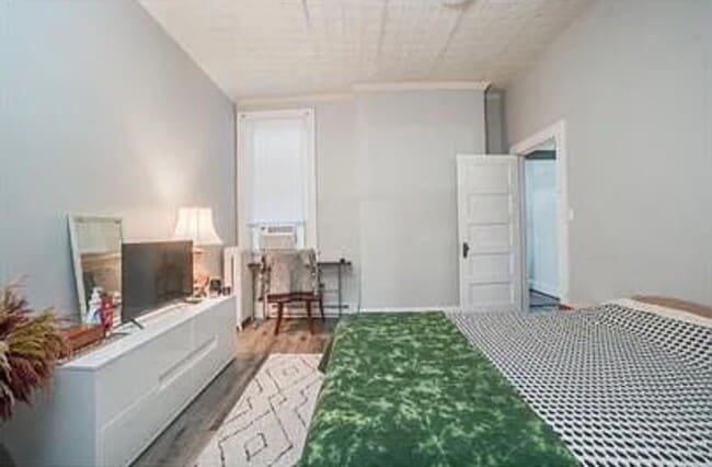 property at 3114 N Calvert St