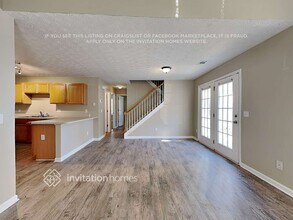 252 Silver Ridge Dr in Dallas, GA - Foto de edificio - Building Photo