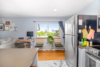 1260 York St, Unit Viking in Denver, CO - Foto de edificio - Building Photo