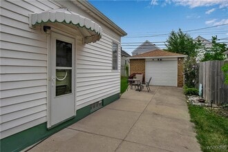 179 Hamilton Blvd in Tonawanda, NY - Building Photo - Building Photo