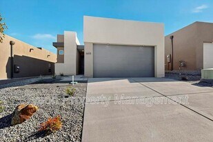 6618 Sydney Drive NE in Rio Rancho, NM - Building Photo