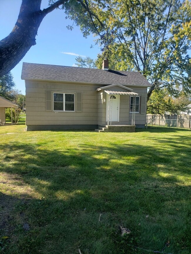 property at 5004 Kyle Rd