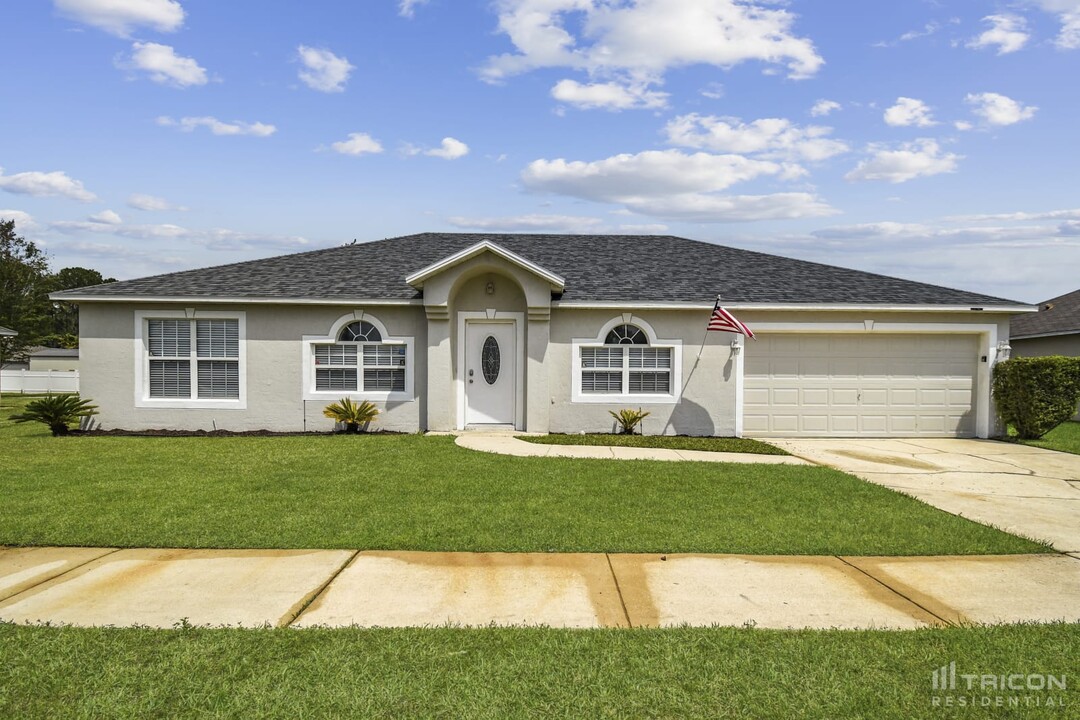 2243 Nettlebrook St S in Jacksonville, FL - Building Photo