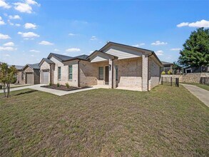 3712 Fireside Ln in McKinney, TX - Building Photo - Building Photo