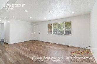 5195 S 300 W in Washington Terrace, UT - Building Photo - Building Photo