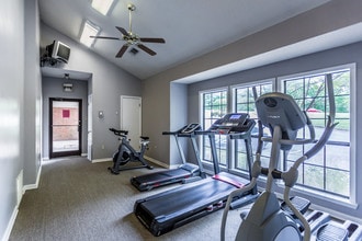 Brentwood Apartments in Memphis, TN - Foto de edificio - Interior Photo