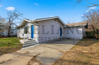 6651 N Scottsville St in Park City, KS - Building Photo - Building Photo