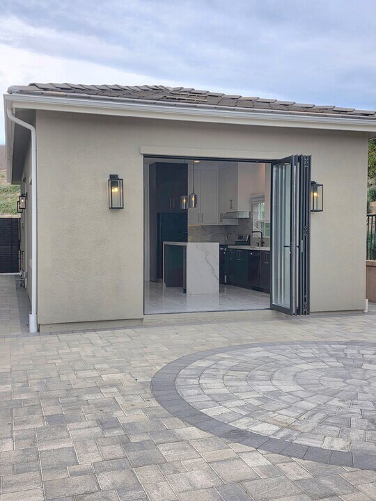 3511 Pear Ct in Simi Valley, CA - Building Photo