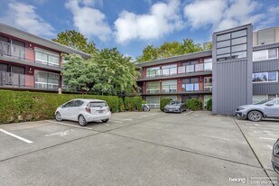 752 Bellevue Ave E, Unit 310 in Seattle, WA - Building Photo