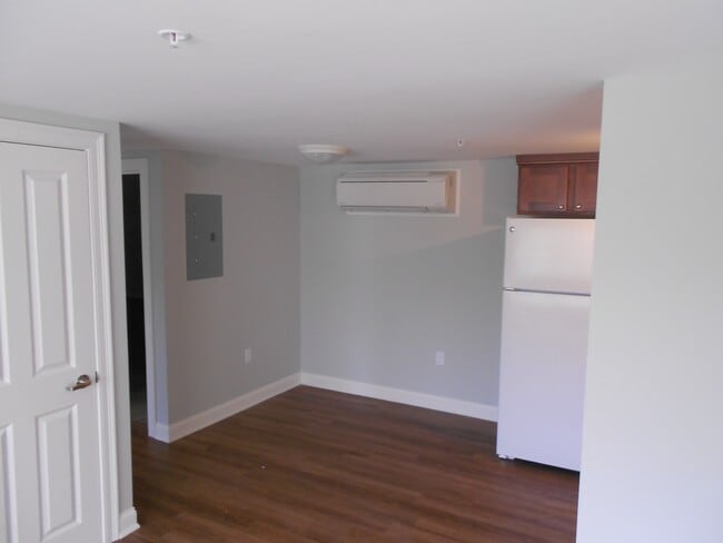 property at 58 Center St