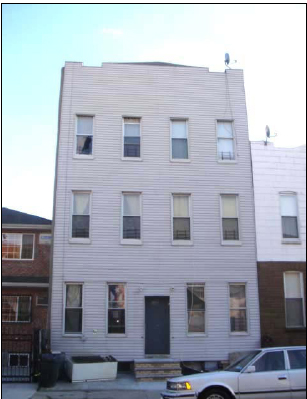 146 Palmetto St in Brooklyn, NY - Building Photo