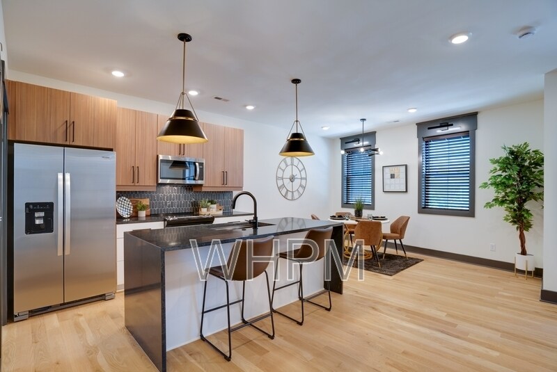 205 Mildred Shute Ave in Nashville, TN - Building Photo