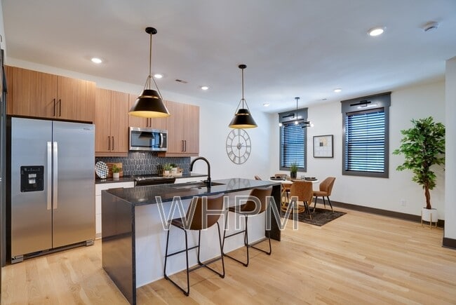 property at 205 Mildred Shute Ave