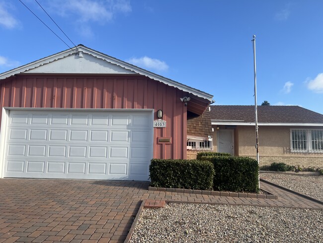 4053 Mt Barnard Ave in San Diego, CA - Building Photo - Building Photo