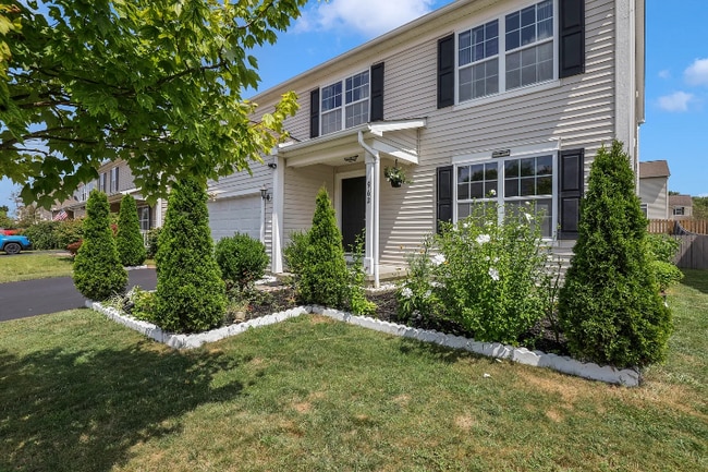 962 Preble Dr in Blacklick, OH - Building Photo - Building Photo