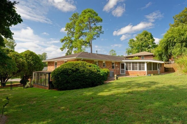 636 Counsel Dr NE in Marietta, GA - Building Photo - Building Photo