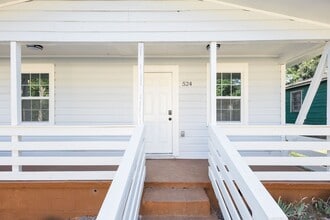 524 N 3rd St in Griffin, GA - Building Photo - Building Photo