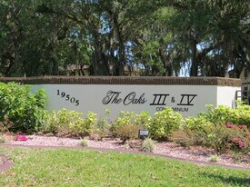 19505 Quesada Ave, Unit TT202