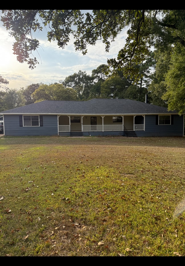 3809 Addison Ave in Shreveport, LA - Building Photo - Building Photo
