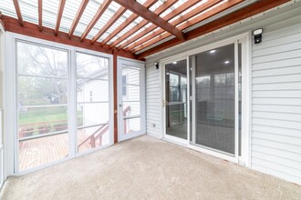 2609 Vail Dr in Quincy, IL - Foto de edificio - Building Photo