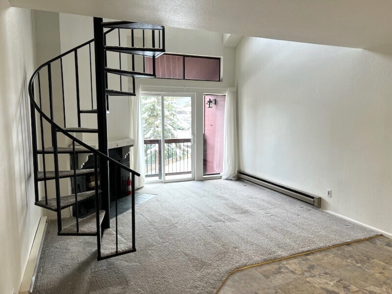 1530 Empire Ave in Park City, UT - Building Photo