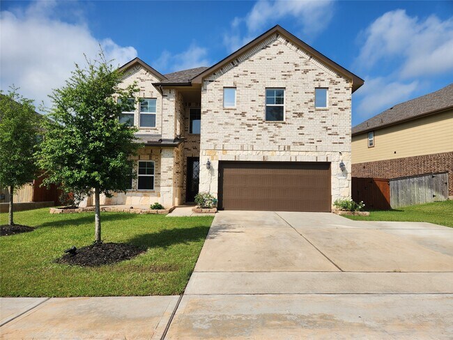 property at 1953 Canyon Live Oak St