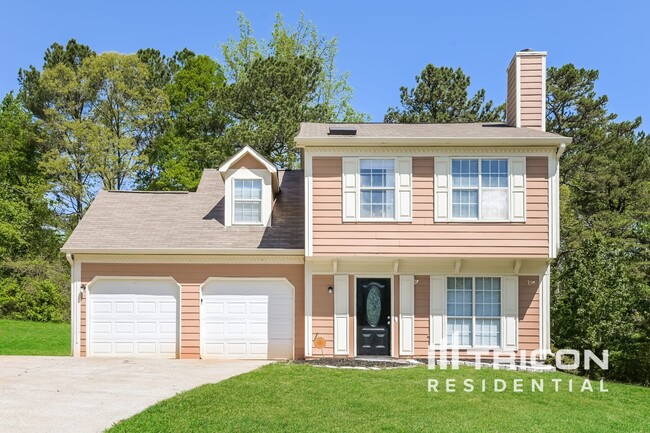 property at 1321 Charter Oaks Ln