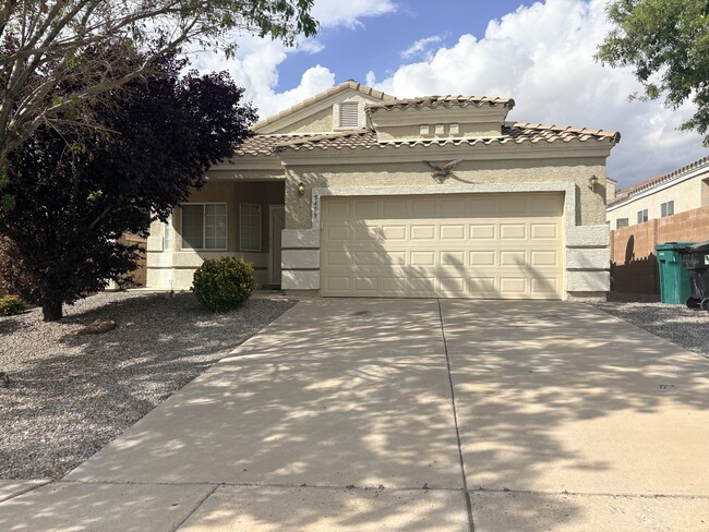 5409 Caballo Ct NE