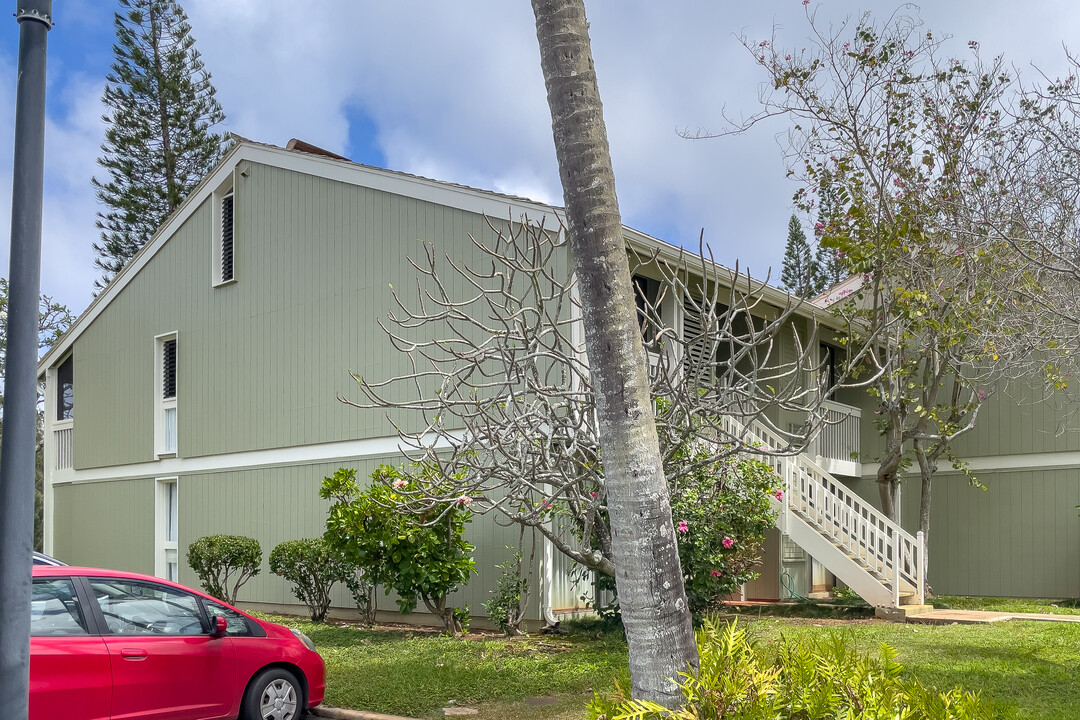 Kuilima Estates East in Kahuku, HI - Building Photo