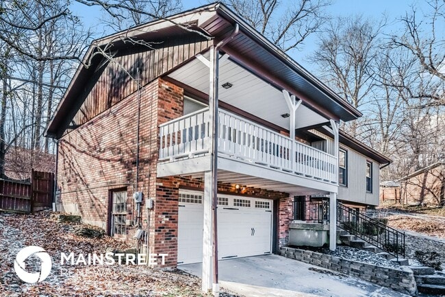 1222 Constitution Dr in Louisville, KY - Building Photo - Building Photo